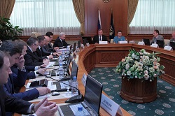 СП подписала соглашение о взаимодействии с Владимирской областью