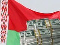 Белоруссия обратилась за деньгами в МВФ