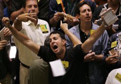 Инвесторы боятся новой рецессии - прогноз