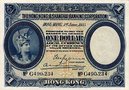 Путешествие во времени: сила доллара Гонконга