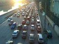 Канатные дороги над московскими пробками