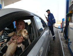 Покупатели иранской нефти пошли к саудитам