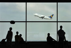 У авиакомпании  Аэростарз  аннулирован сертификат эксплуатанта