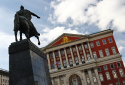 Власти Москвы сэкономили на инвестконтрактах 15 млрд рублей