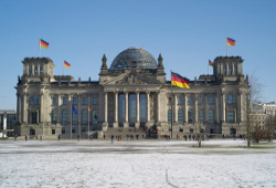 Индекс делового климата в Германии уменьшился лучше прогноза
