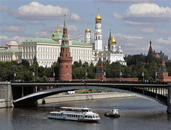 Москве готовят новый Генплан