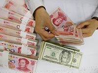 Китай поддерживает ликвидность финансовой системы обратным РЕПО