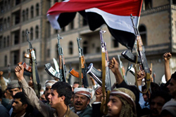 Йеменские племена продолжают борьбу с армией Саудовской Аравии