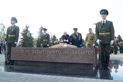 Смоленская область становится центром исторической памяти России
