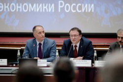 ТПП России создала Совет по промышленному развитию и конкурентоспособности экономики