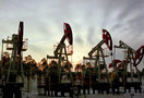 Средняя Азия ищет  нероссийскую  нефть