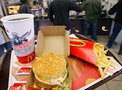 Хитрый маркетинг: скидка на кризис от McDonald’s