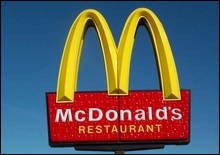 McDonald s получит нового генерального директора