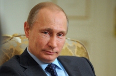 Президент России: Экономика страны готова противостоять обрушению цен на нефть
