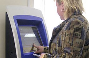 ВТБ построила единую банкоматную сеть