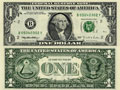 Доллар США: путь от золота к бумаге