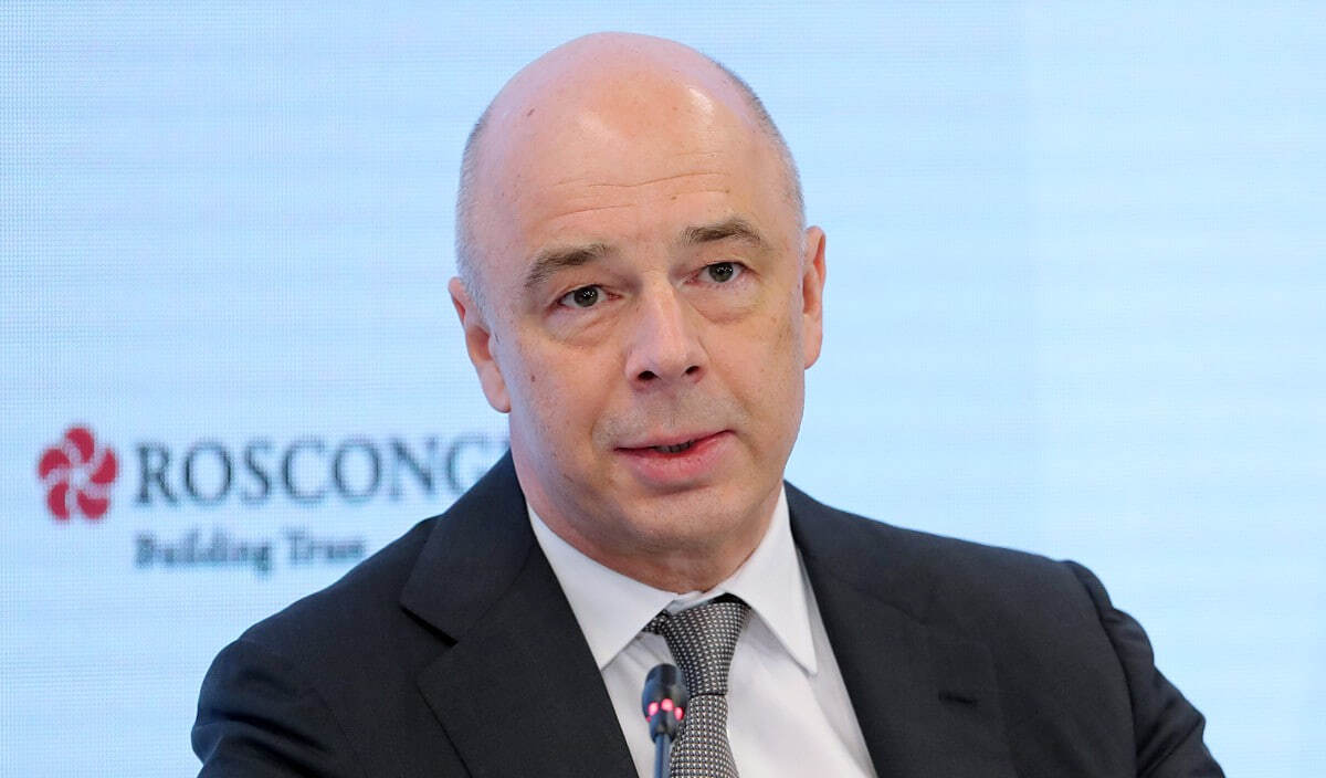 Силуанов: налоговые изменения принесут бюджету РФ 2,3 трлн рублей