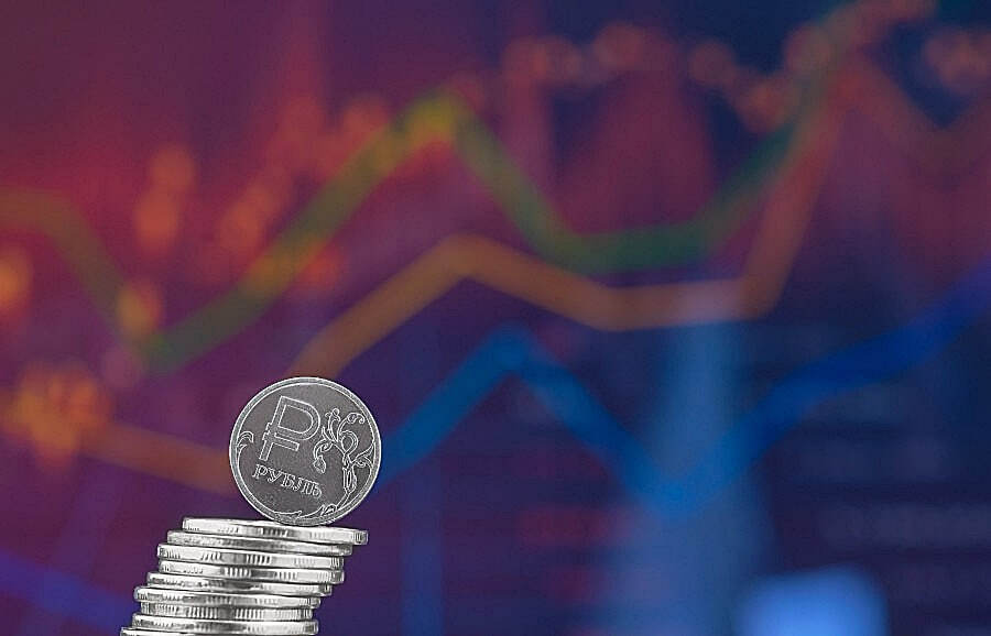 Рост наличных в обращении подскочил в 5 раз по итогам 3-го квартала