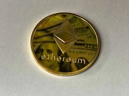Ethereum установил максимум с 2021 года и приблизился к рекорду цены