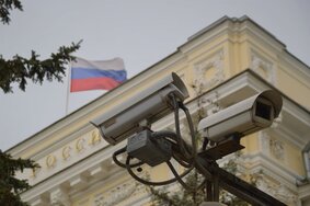 Инфляция в России замедлилась в июне — Bloomberg